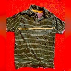 Boys polo shirt